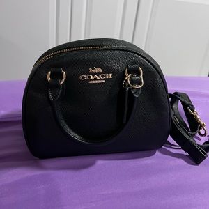 Sydney Satchel